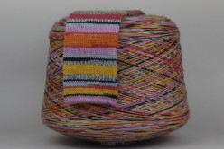 Пряжа Meilenweit Merino Extrafine Coccole, цв.3802
