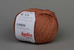 Linen, цв.18