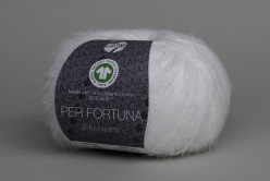 Пряжа Per Fortuna, Lana Grossa, цв.009