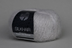 Silkhair Lana Grossa, цв.058