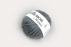 Пряжа Lillemor, Permin, цв.882807