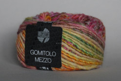 Gomitolo Mezzo, цв.111