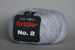 Brigitte No.2, цв.013