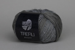 Пряжа Trefili, Lana Grossa, цв.18