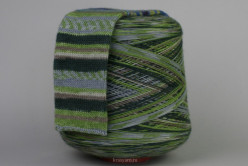 Носочная пряжа Merino Extrafine Soft, цв.4466
