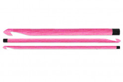 Крючок деревянный Lykke Blush, №6,5
