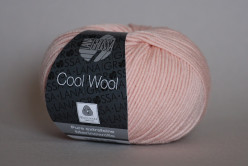 Cool Wool, цв.2018