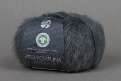 Пряжа Per Fortuna, Lana Grossa, цв.007
