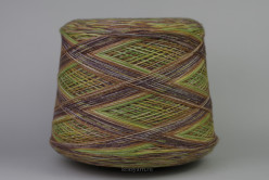 Носочная пряжа Merino Extrafine Cosima, цв.3488