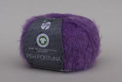 Пряжа Per Fortuna, Lana Grossa, цв.050