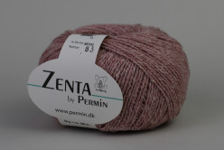Пряжа Zenta, Permin, цв.883345