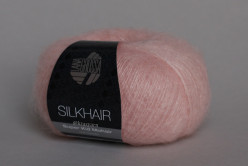 Silkhair Lana Grossa, цв.086
