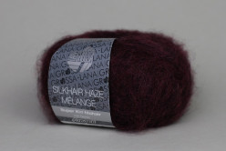 Пряжа Silkhair Haze Melange, цв.1301