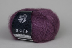 Silkhair Lana Grossa, цв.149