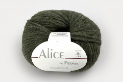 Пряжа Alice, Permin, цв.886235