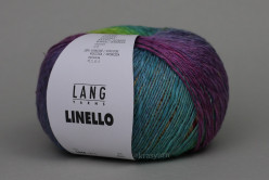 Пряжа Линелло, Lang Yarns, цв.0054