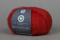 Пряжа Per Fortuna, Lana Grossa, цв.002