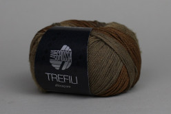 Пряжа Trefili, Lana Grossa, цв.20