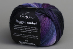 Reggae ombre, Шоппель, цв.2480