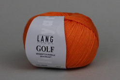 хлопок Гольф, Lang Yarns, цв.0059