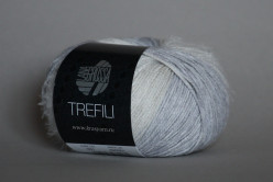 Пряжа Трефили, Lana Grossa, цв.11