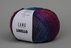 Пряжа Linello, Lang Yarns, цв.0010