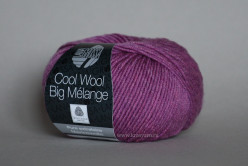 Cool Wool Big Melange, цв.351