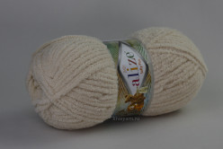 Пряжа Софти Плюс, Ализе, цв.310