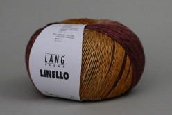 Пряжа Linello, Lang Yarns, цв.0015