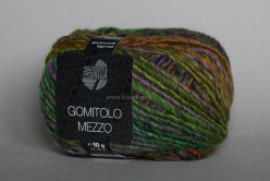 Gomitolo Mezzo, цв.118