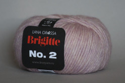 Brigitte No.2, цв.012