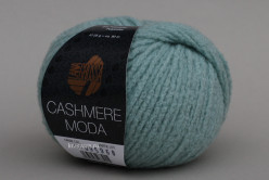 Пряжа Cashmere Moda, цв.014