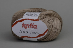 Лен Lino 100%, цв.09
