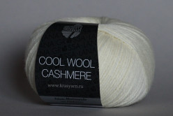 Cool Wool Cashmere, цв.012