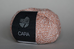 Пряжа Cara, Lana Grossa, цв.004