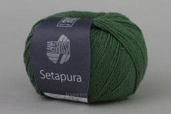 Буретный шелк Setapura, цв.018