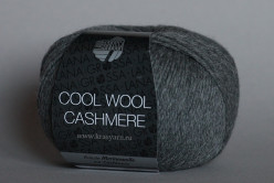 Cool Wool Cashmere, цв.007