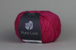 Пряжа Puno Luce, Лана Гросса, цв.011