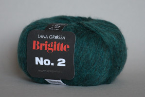 Brigitte No.2, цв.028