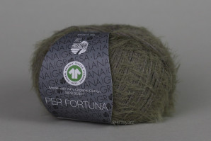 Пряжа Per Fortuna, Lana Grossa, цв.020