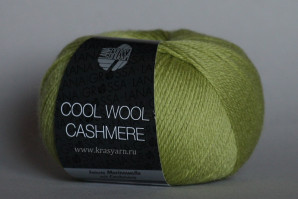 Cool Wool Cashmere, цв.034
