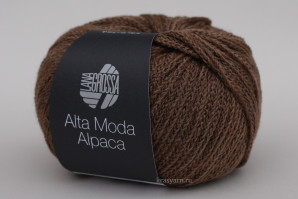 Альта Мода Альпака, Lana Grossa, цв.092