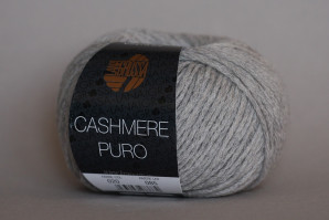 Пряжа Cashmere Puro, Lana Grossa, цв.020