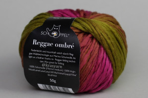 Reggae ombre, Шоппель, цв.2359