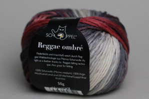 Reggae ombre, Шоппель, цв.2402
