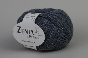 Пряжа Zenta, Пермин, цв.883308