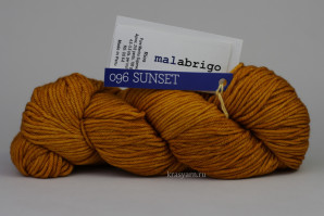 Rios, Малабриго, цв.096 Sunset