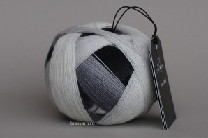 Lace Ball, Schoppel, цв.1508