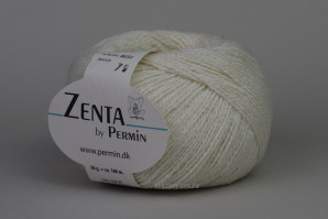 Пряжа Zenta, Пермин, цв.883322