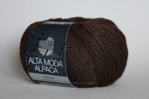 Alta Moda Alpaca, Лана Гросса, цв.058